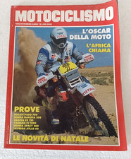 Motociclismo 12 1986 - Ducati