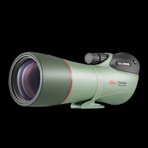 Kowa tsn 66a cannocchiale - tsn-66a, da