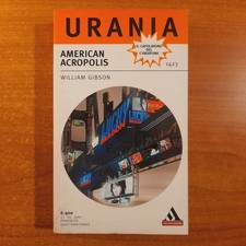 Urania n.1423 - American