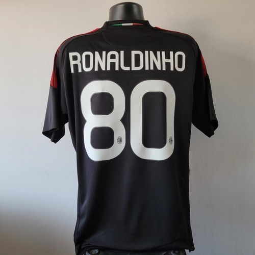 Maglia ronaldinho milano - 80,
