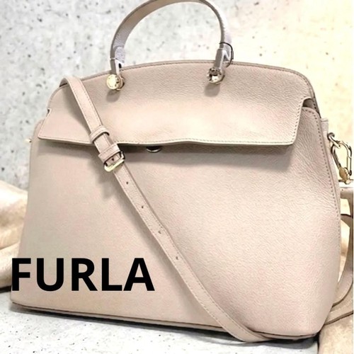 Borsa tracolla furla my - tracolla,