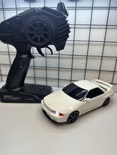 MINI-Z AWD ReadySet con