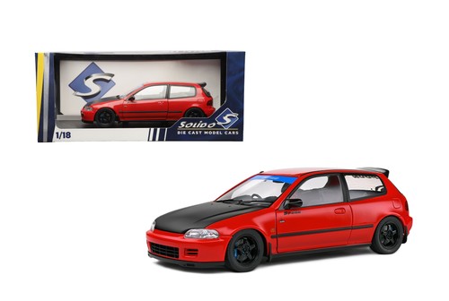 Honda civic spoon - civic,