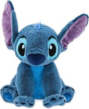 Disney Store Official Stitch