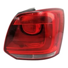 Fanale Stop Posteriore Destro
