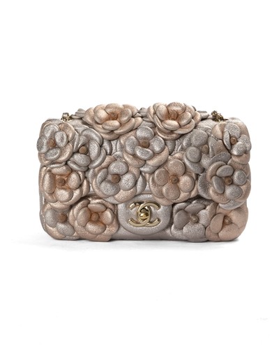 Chanel mini rectangular - chanel,
