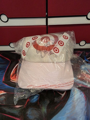 Cappellino allenatore mew - cappellino,