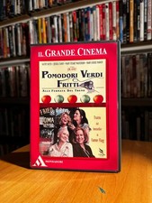 Pomodori Verdi Fritti Alla