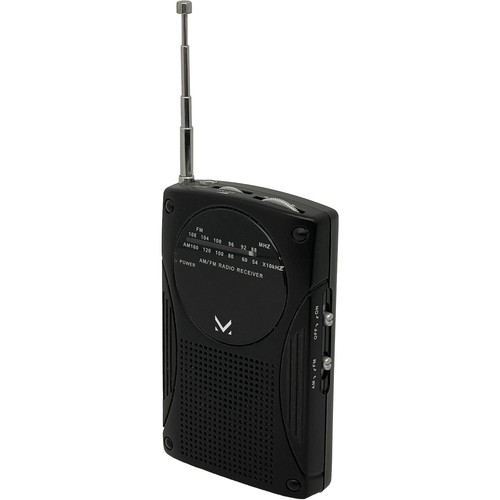 Radio portatile majestic rt20 - radio,
