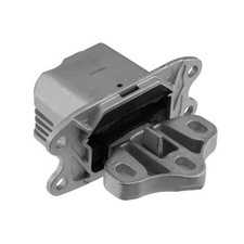 Supporto motore posteriore