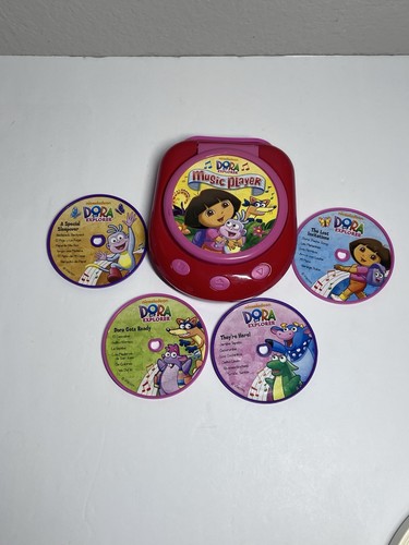 Lettore musicale vintage dora - musicale,