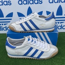 VINTAGE 2018 Adidas ROM CITY