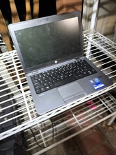 HP EliteBook 820 G3 Intel i5