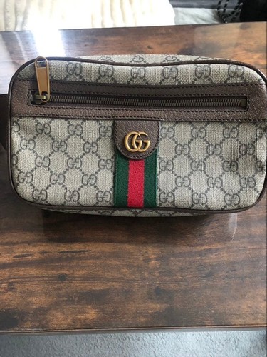 Gucci ophidia waist - gucci,