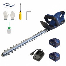 Tagliasiepe a batteria Trimmer