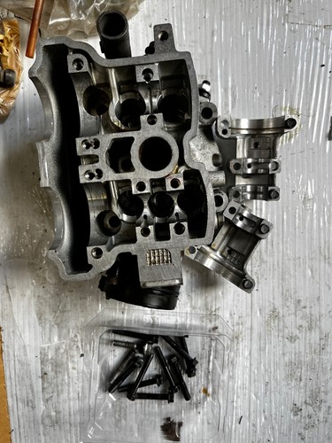 Yamaha 2007 2008 2009 yz250f - 2009,