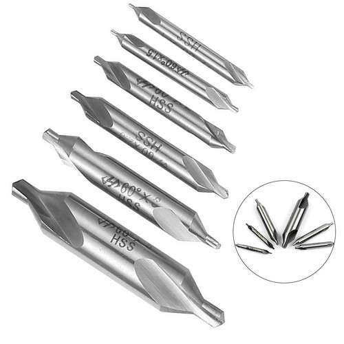 Assortimento punte per - assortimento, di