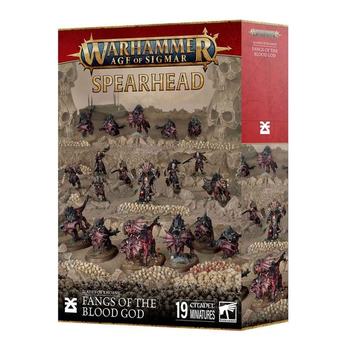 Warhammer age sigmar - warhammer,