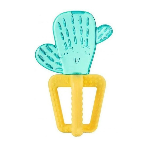 Chicco massaggiagengive - chicco,