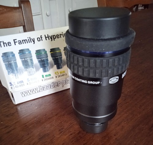Oculare baader hyperion 5mm - baader,