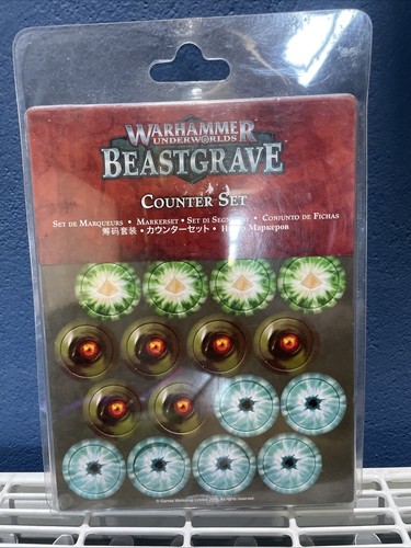Games workshop warhammer - workshop,
