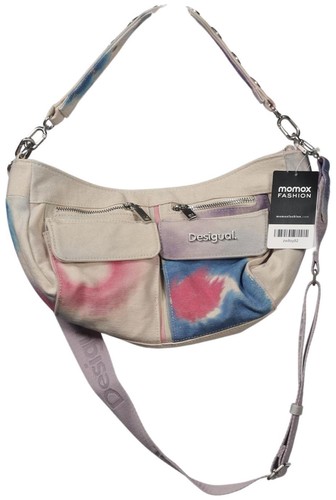 Desigual borsa mano donna - desigual,