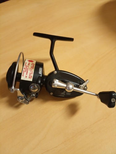 Moulinet mitchell 330 otomatic - mitchell,