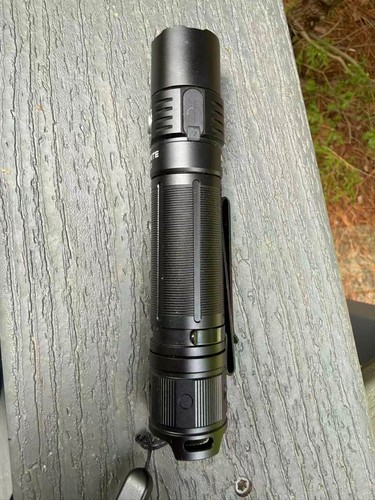 Thrunite tt20 2010 lumen - thrunite,