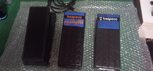 Bespeco lotto pedali 2 - lotto,