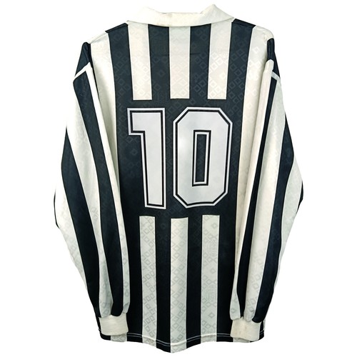 Juventus 1991 kappa baggio - juventus,