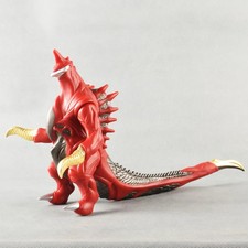 GODZILLA action figure 6,5"
