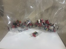 Mabuchi Lot of 64 Vintage NOS