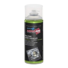 Spray Pulitore Corpi
