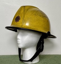 CROMWELL FIRE HELMET F500L