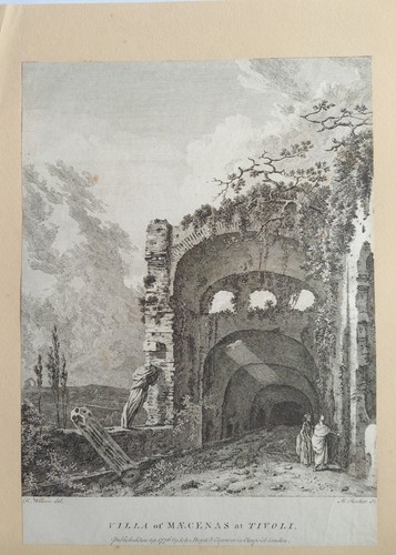 Xviii secolo antica italia - ,