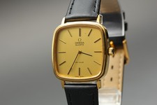 [Ecc+5] Omega De Ville