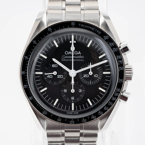 Omega speedmaster moonwatch - omega,