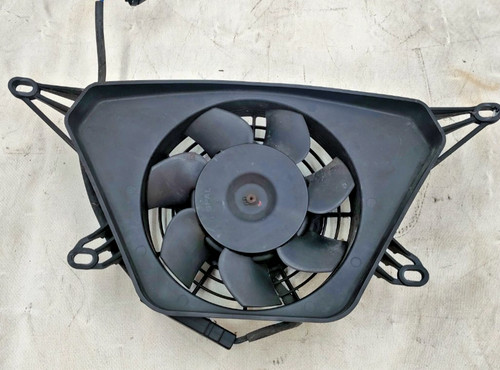 Ventola radiatore bmw - radiatore-bmw, 1200