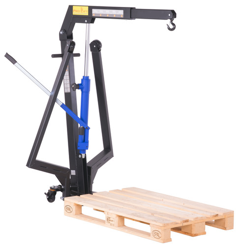 Gru officina 1000 - da,