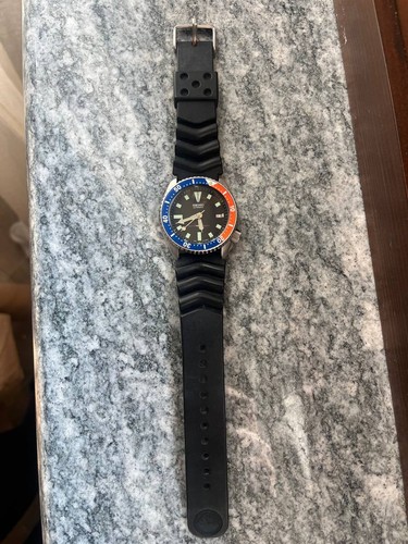 Orologio vintage automatico - orologio,