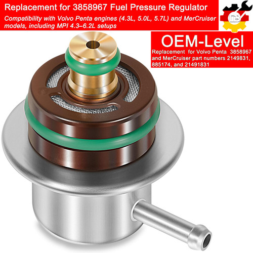 3858967 2149831 regolatore - 3858967,