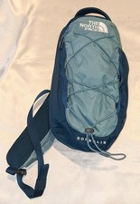 Borsa tracolla the north - borsa, a