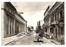 Sardegna ,1962 , Sassari - Via