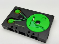 Cuffie auricolari vintage