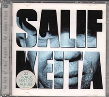Keita Salif - Golden Voice 