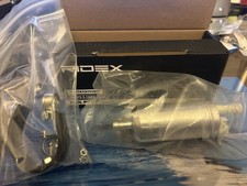 Pompa carburante elettrica