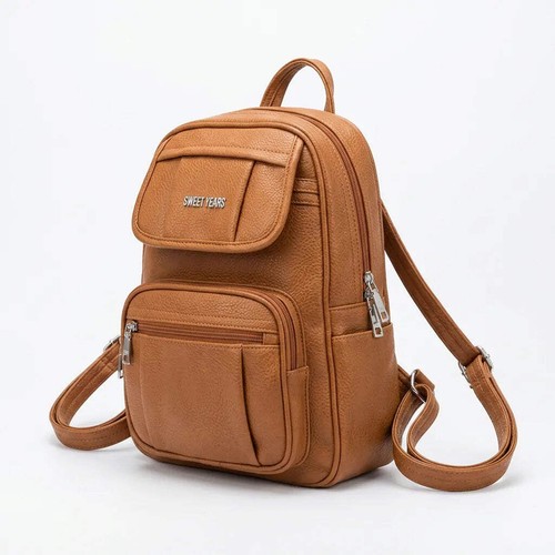 Sweet years zaino - eco, pelle