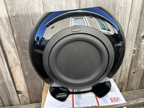 Subwoofer kef htb2 - subwoofer,