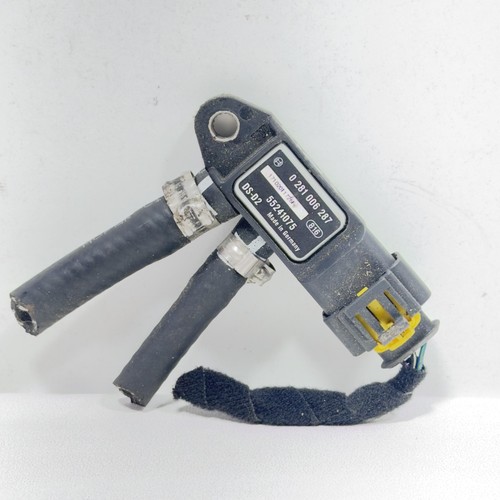 Sensore pressione gas - pressione, di