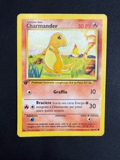 Pokemon Charmander 46/102 Set